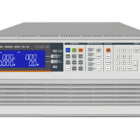 Carga electrónica AEL-5000