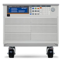 carga electrónica PEL-5000C