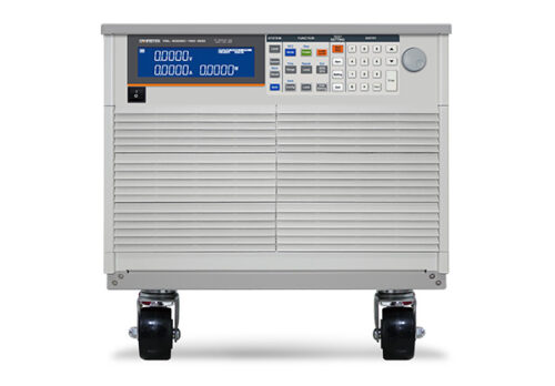 carga electrónica PEL-5000C