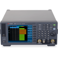 Analizador de espectro 13.6 GHz N9323C